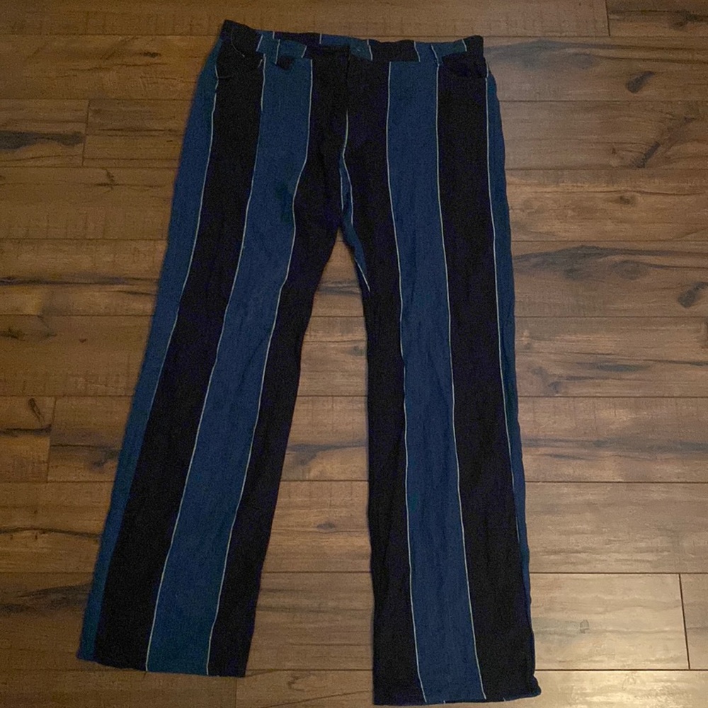 Cheap Monday “Retro” jeans